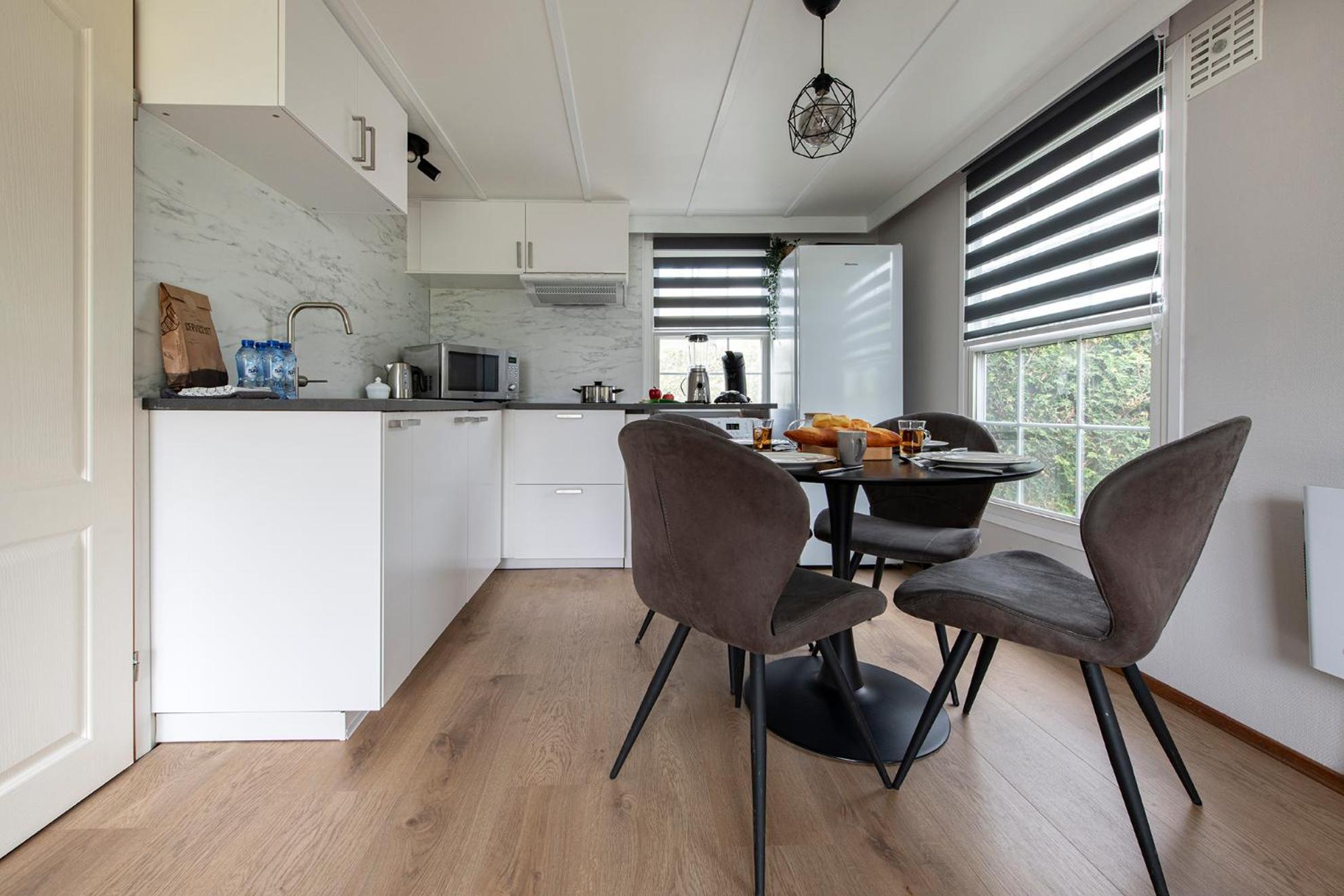 37, Located In A Quiet & Wooded Area! Oisterwijk Exterior foto