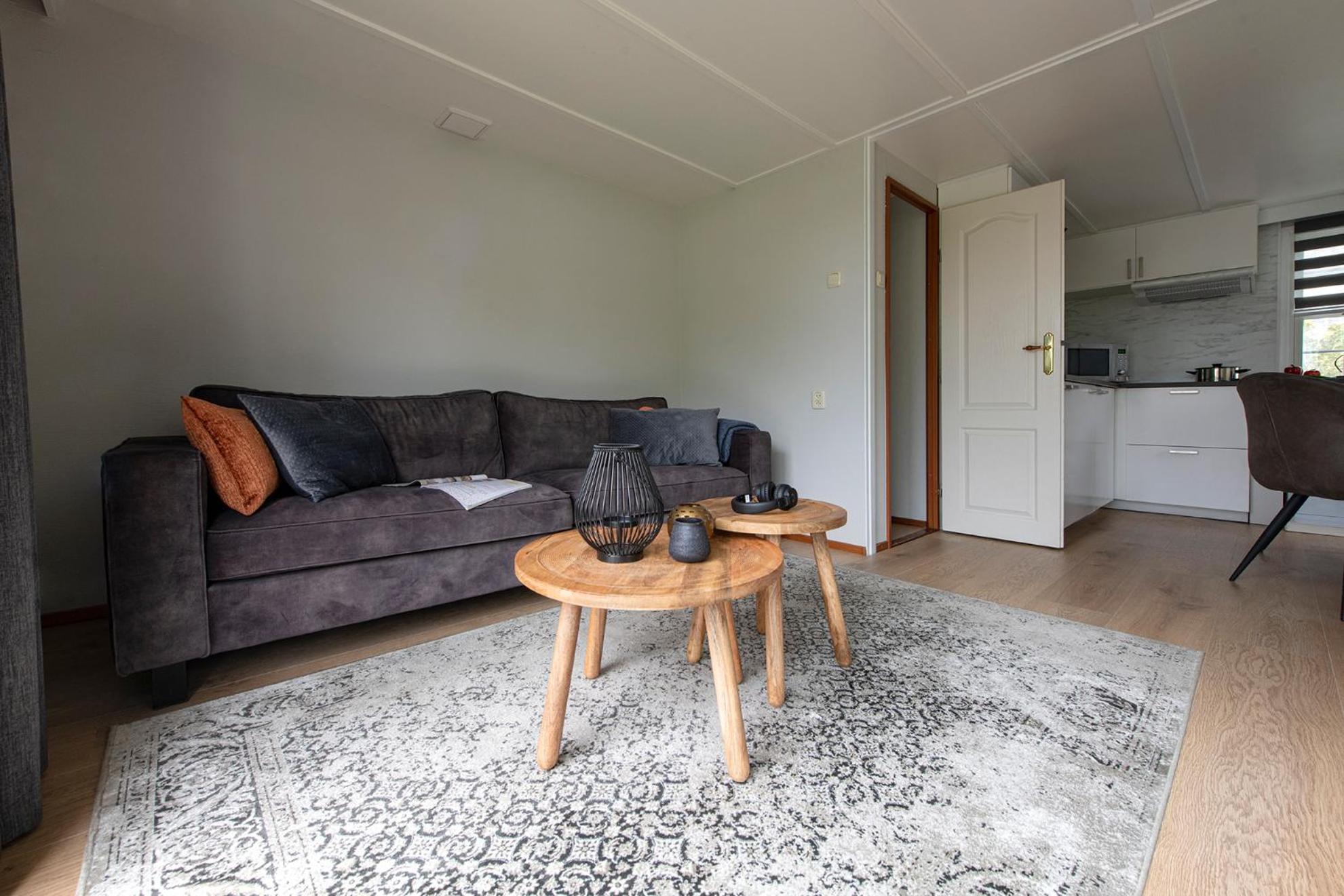 37, Located In A Quiet & Wooded Area! Oisterwijk Exterior foto