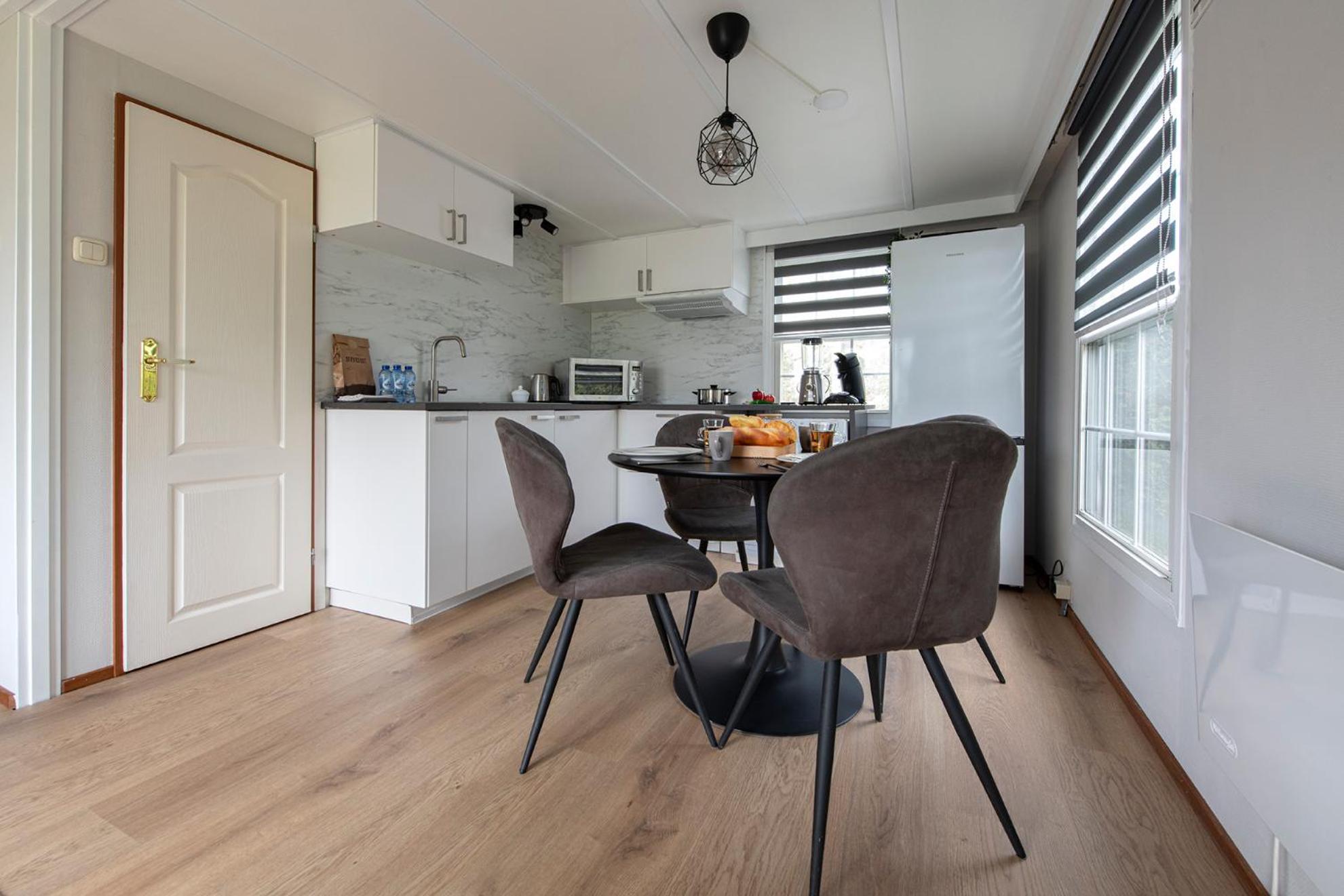 37, Located In A Quiet & Wooded Area! Oisterwijk Exterior foto