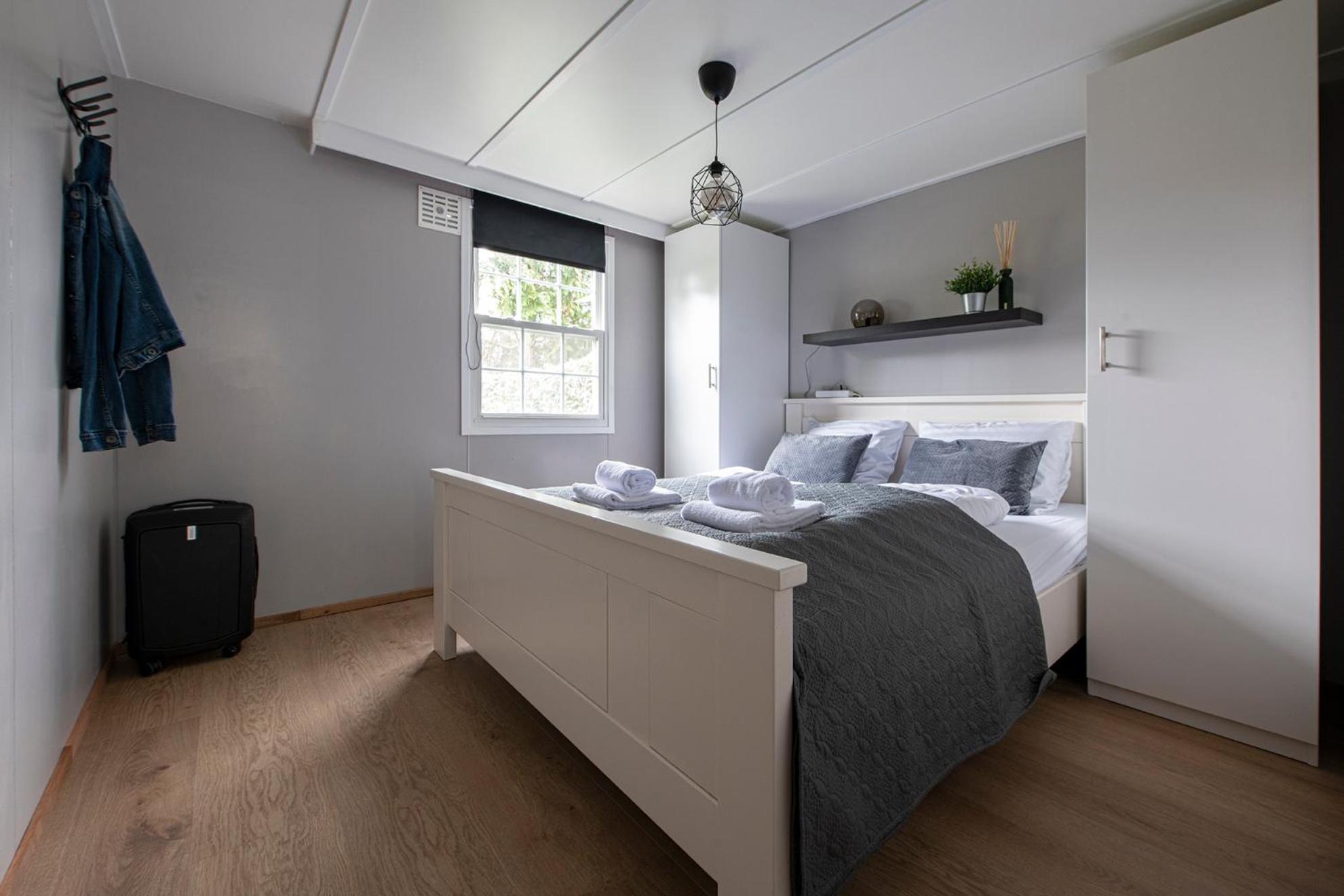 37, Located In A Quiet & Wooded Area! Oisterwijk Exterior foto