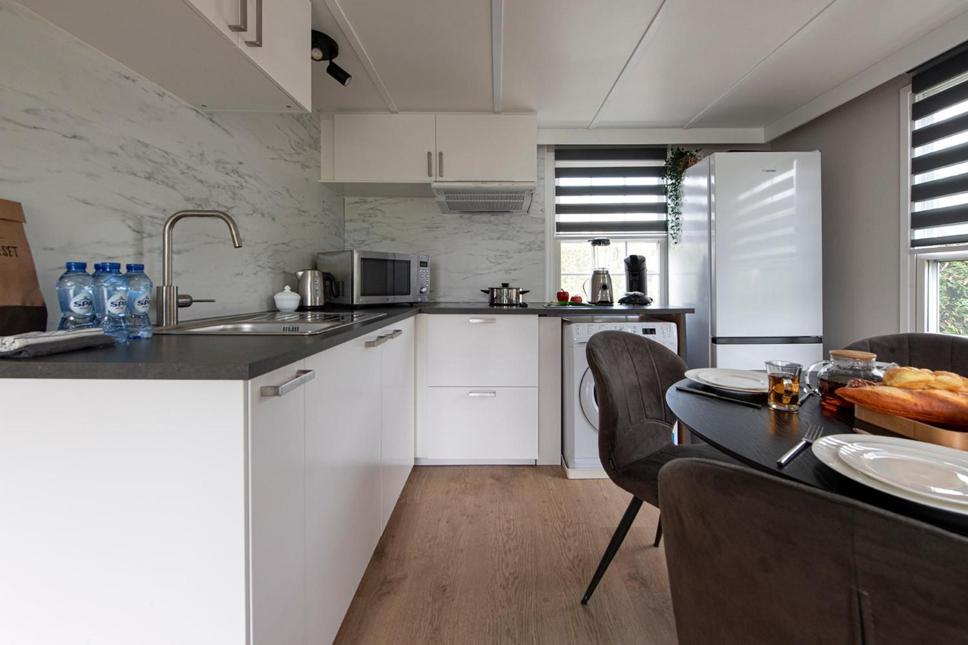 37, Located In A Quiet & Wooded Area! Oisterwijk Exterior foto