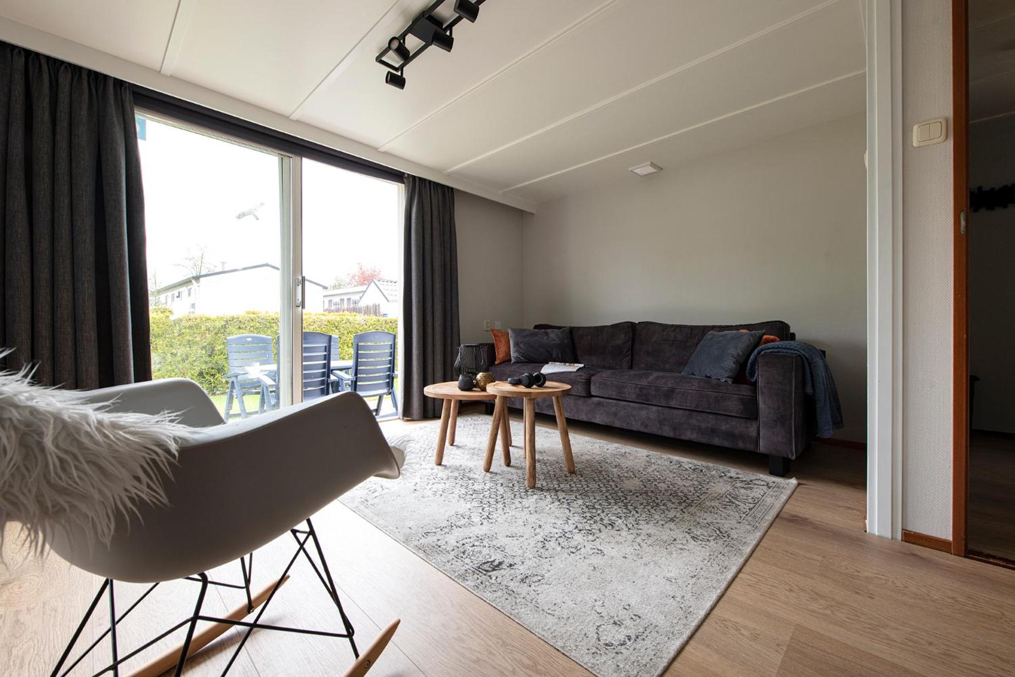 37, Located In A Quiet & Wooded Area! Oisterwijk Exterior foto