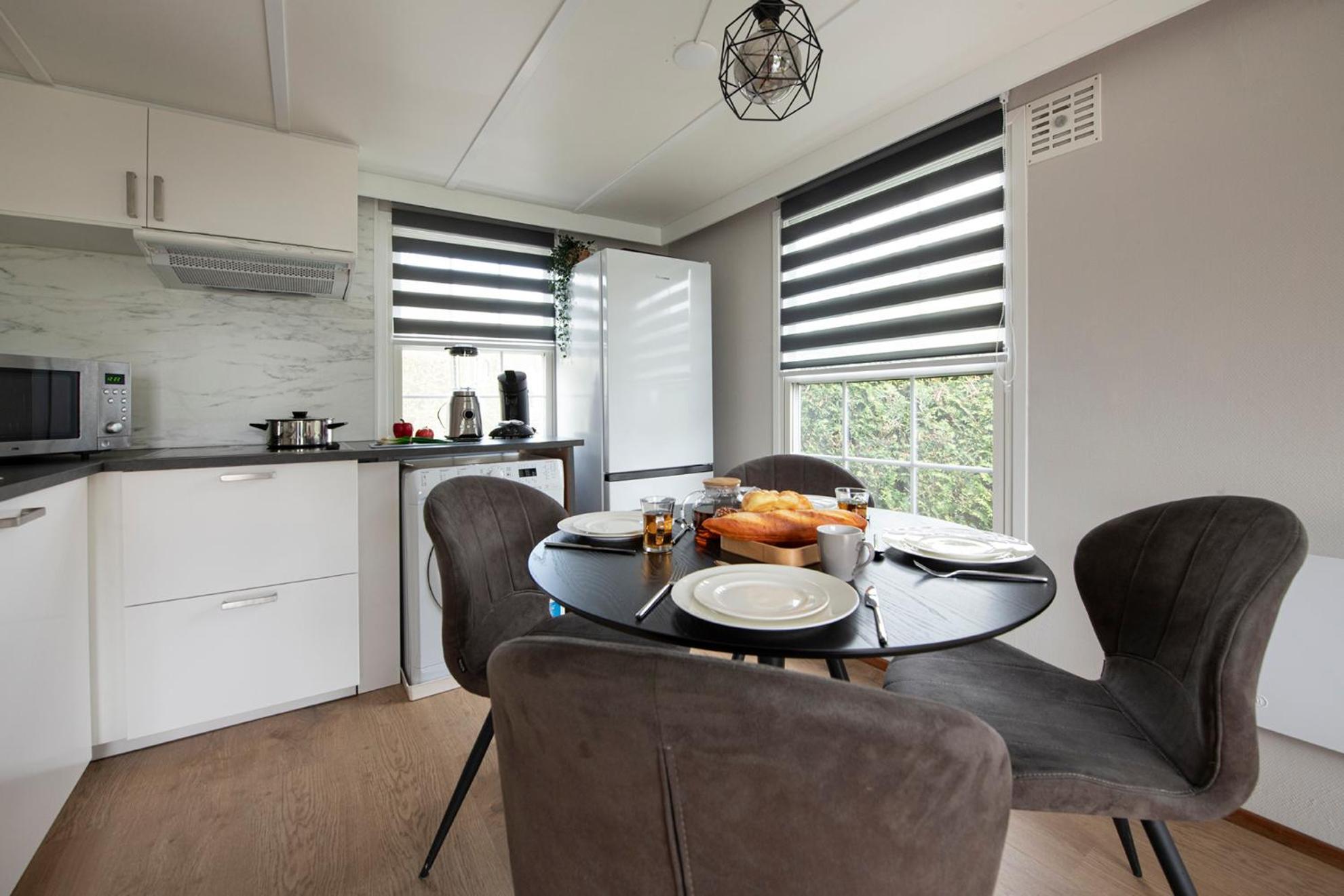 37, Located In A Quiet & Wooded Area! Oisterwijk Exterior foto