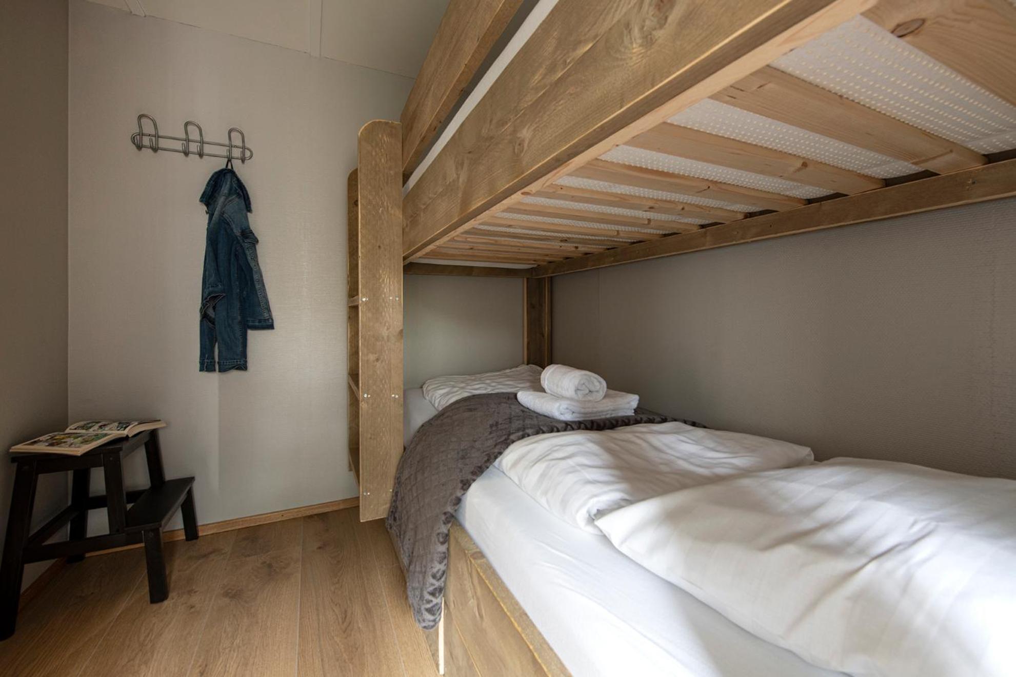 37, Located In A Quiet & Wooded Area! Oisterwijk Exterior foto