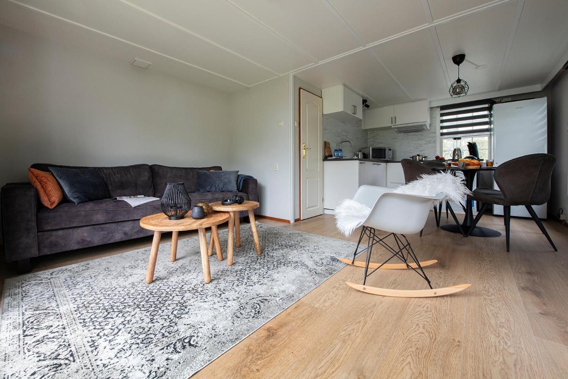 37, Located In A Quiet & Wooded Area! Oisterwijk Exterior foto