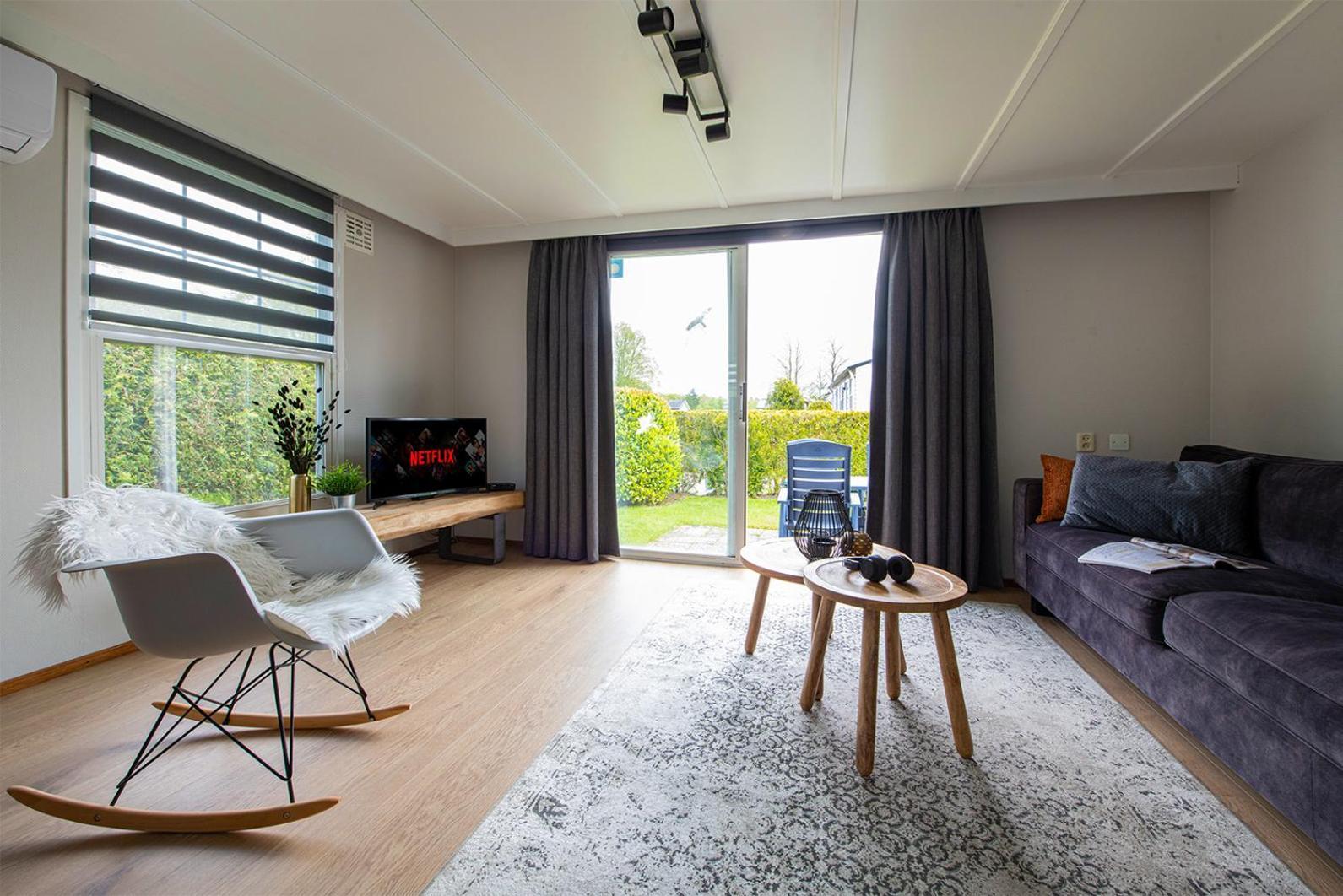 37, Located In A Quiet & Wooded Area! Oisterwijk Exterior foto